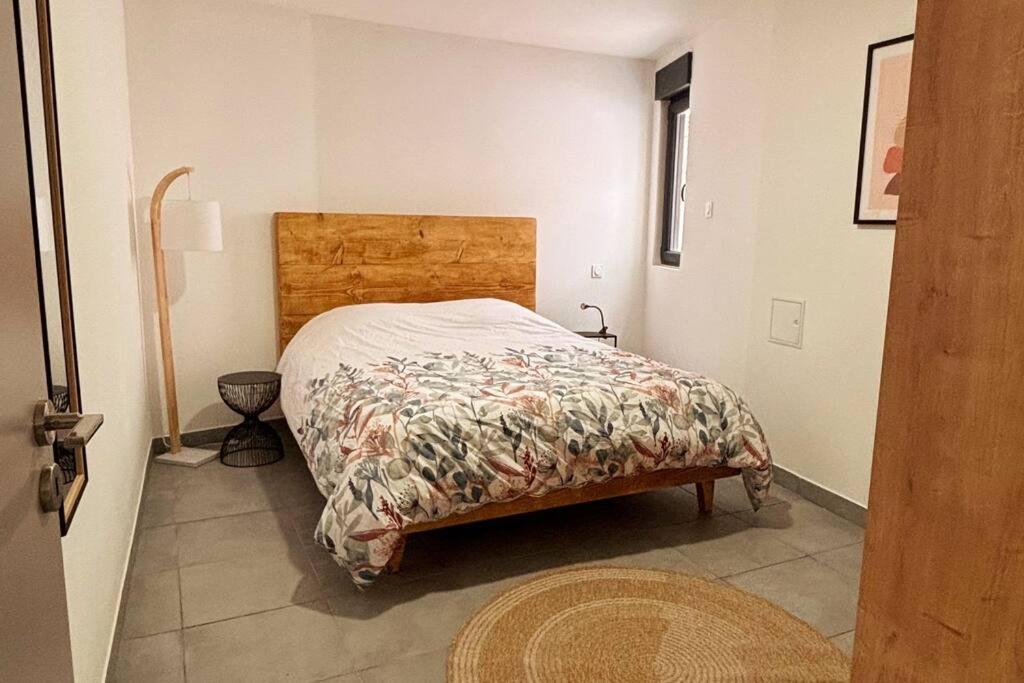 Apartment Tres Bel Climatise - Chez Tom Et Anna