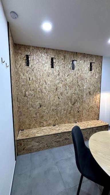 Apartment Tres Bel Climatise - Chez Tom Et Anna Bedoin