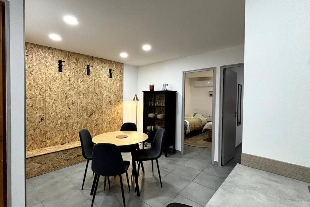 Tres Bel Climatise - Chez Tom Et Anna Bedoin