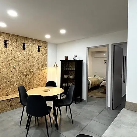 Tres Bel Appartement Climatise - Chez Tom Et Anna Bédoin Buitenkant foto